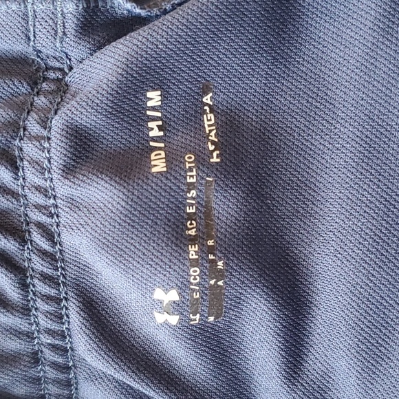 (3 For $20) Under Armour shorts - Picture 3 of 4